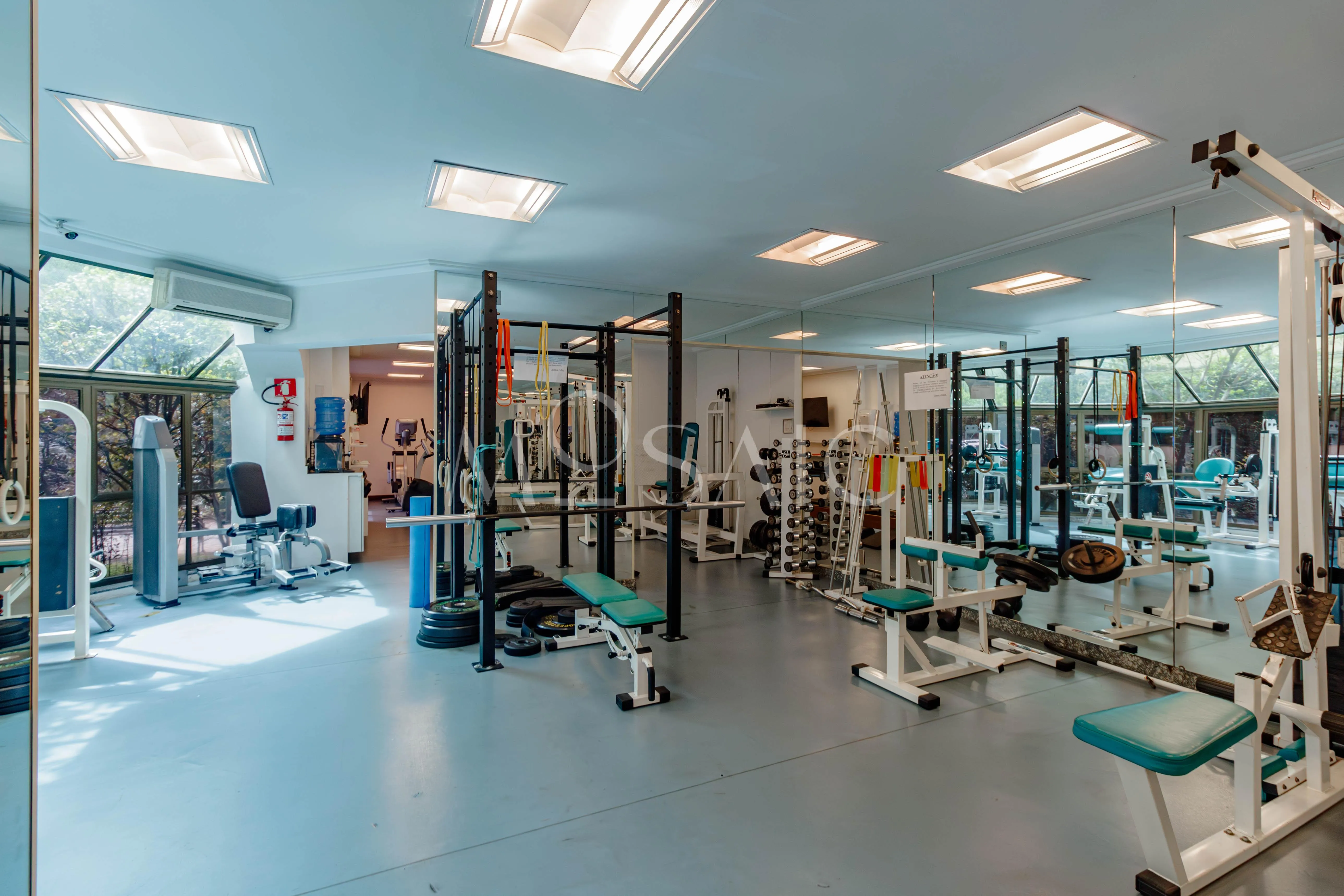 Apartamento com 3 suítes à venda em Jardim Paulista, São Paulo, por R$ 10.300.000 Imagem 30