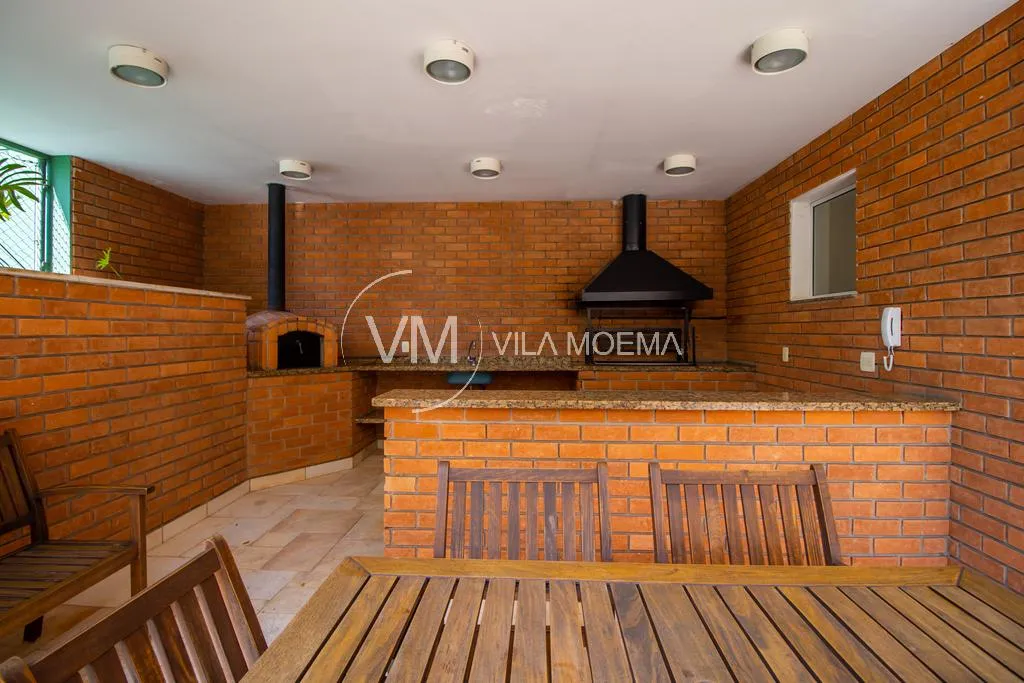 Apartamento com 2 suítes à venda em Campo Belo, São Paulo, por R$ 2.300.000 Imagem 38