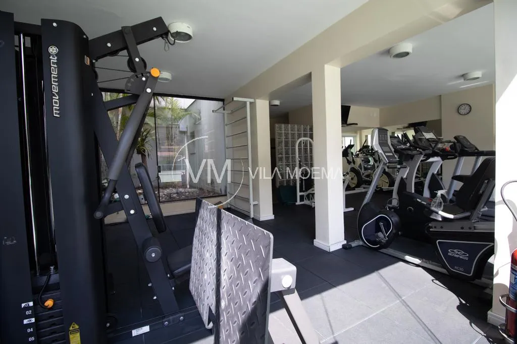 Apartamento com 2 suítes à venda em Campo Belo, São Paulo, por R$ 2.300.000 Imagem 41