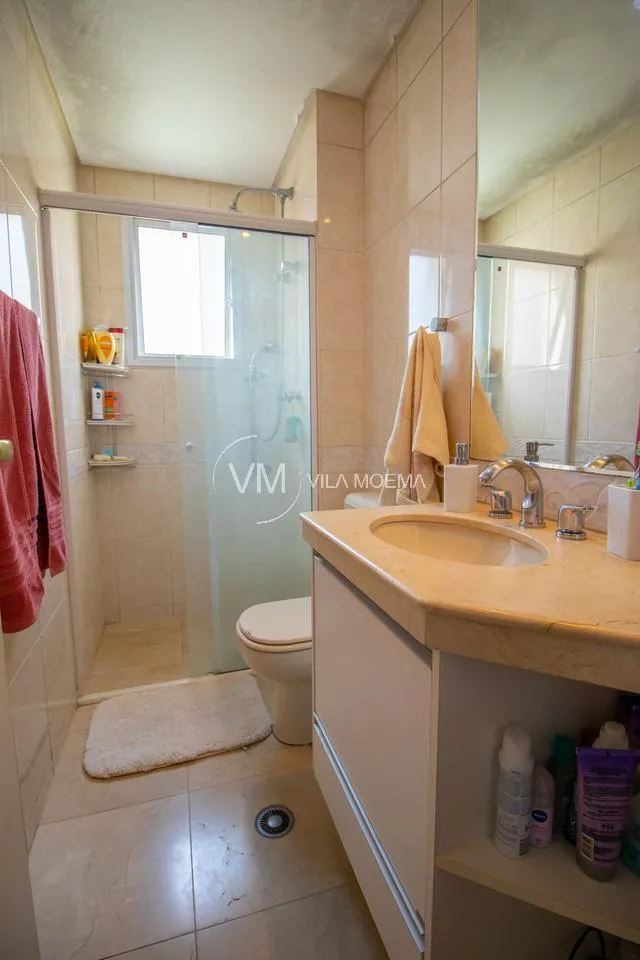 Apartamento com 2 suítes à venda em Campo Belo, São Paulo, por R$ 2.300.000 Imagem 19