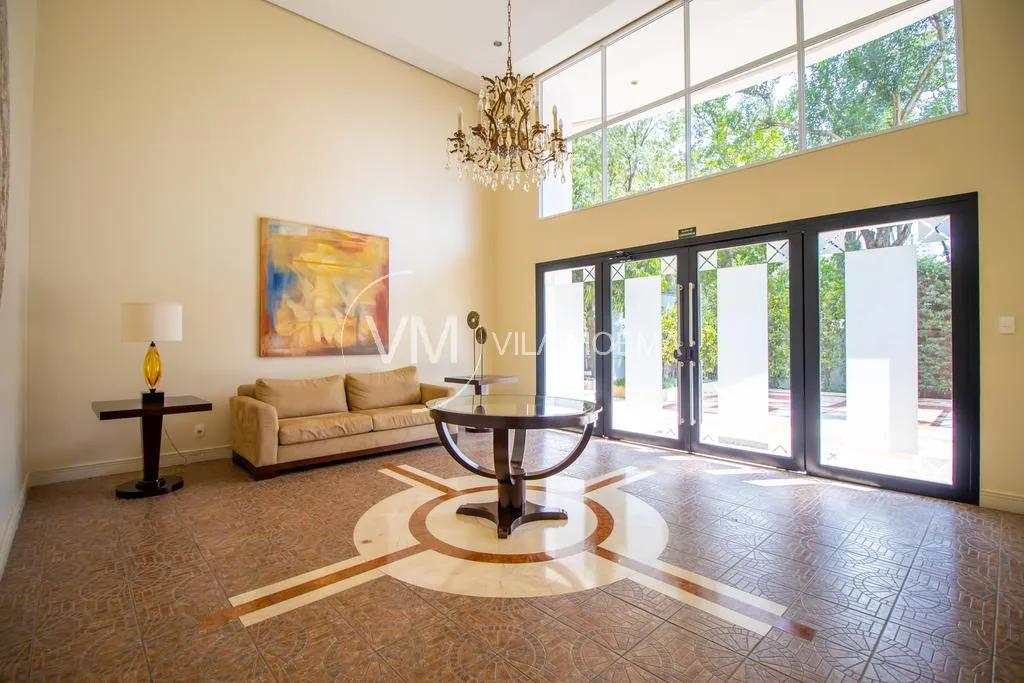 Apartamento com 2 suítes à venda em Campo Belo, São Paulo, por R$ 2.300.000 Imagem 34