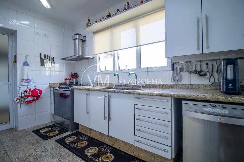 Apartamento com 2 suítes à venda em Campo Belo, São Paulo, por R$ 2.300.000 Imagem 31