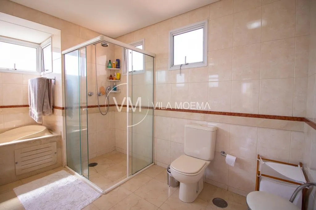 Apartamento com 2 suítes à venda em Campo Belo, São Paulo, por R$ 2.300.000 Imagem 13