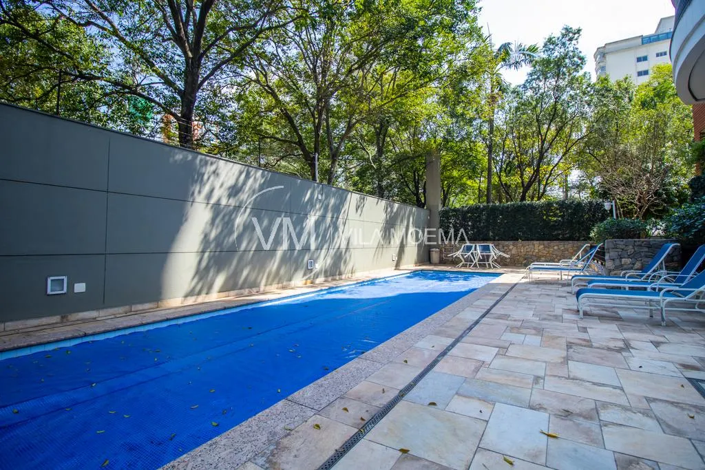 Apartamento com 2 suítes à venda em Campo Belo, São Paulo, por R$ 2.300.000 Imagem 36