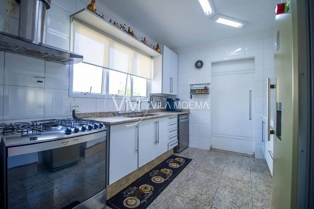 Apartamento com 2 suítes à venda em Campo Belo, São Paulo, por R$ 2.300.000 Imagem 30