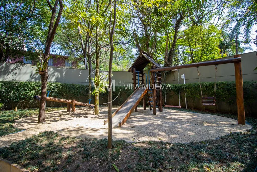 Apartamento com 2 suítes à venda em Campo Belo, São Paulo, por R$ 2.300.000 Imagem 35