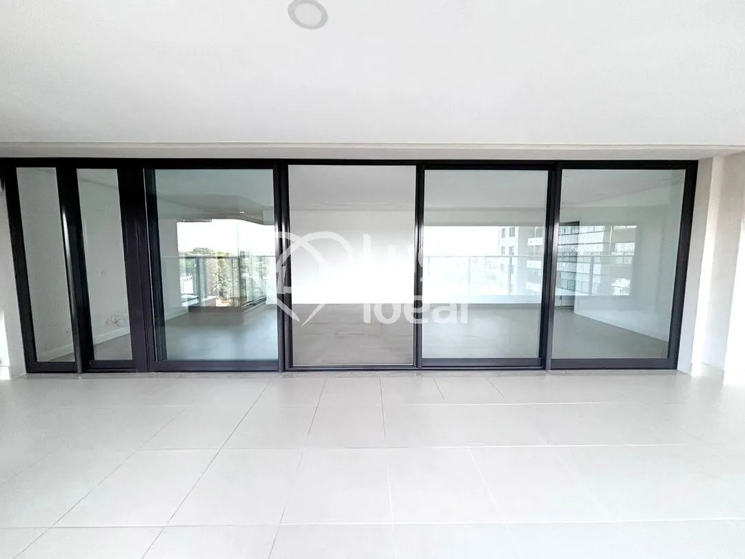 Apartamento com 3 suítes à venda em Morumbi, São Paulo, por R$ 6.000.000