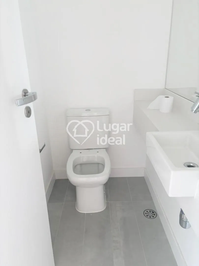 Apartamento com 3 suítes à venda em Morumbi, São Paulo, por R$ 6.000.000 Imagem 4