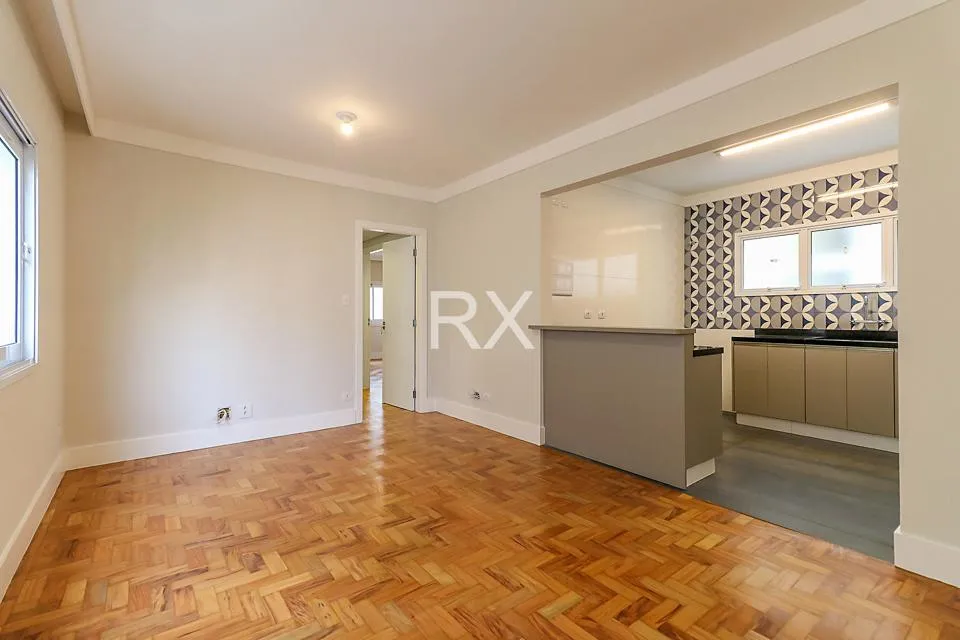 Apartamento com 2 suítes à venda em Higienópolis, São Paulo, por R$ 1.200.000 Imagem 3