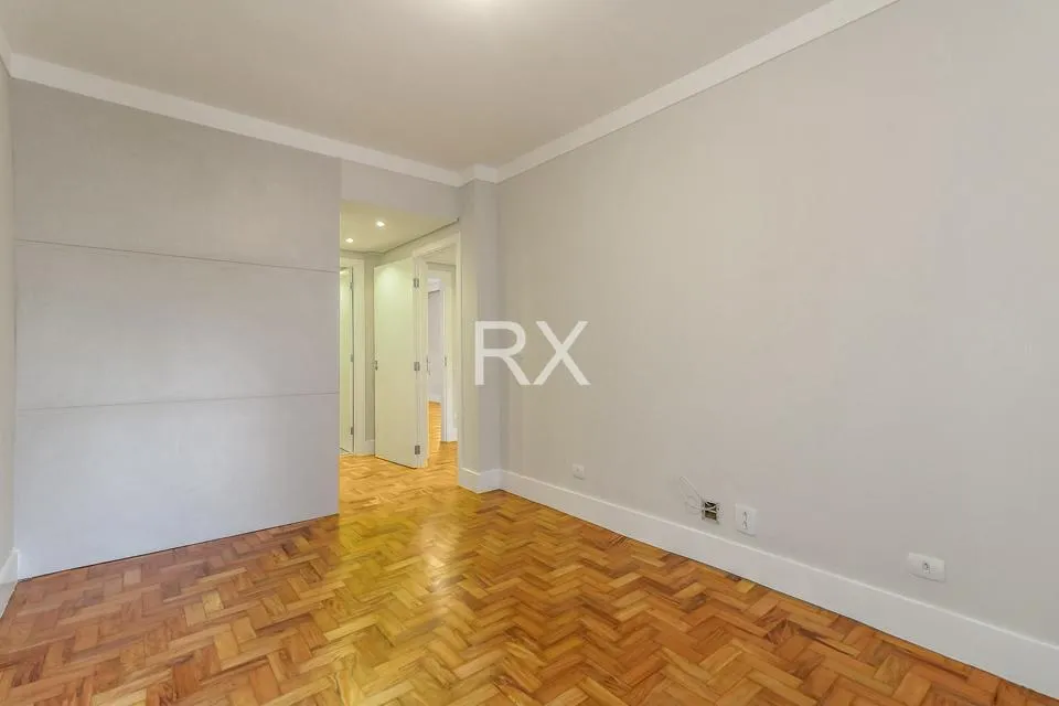 Apartamento com 2 suítes à venda em Higienópolis, São Paulo, por R$ 1.200.000 Imagem 20