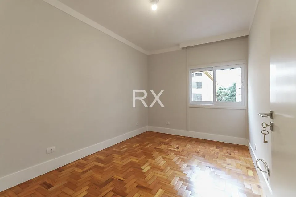 Apartamento com 2 suítes à venda em Higienópolis, São Paulo, por R$ 1.200.000 Imagem 17