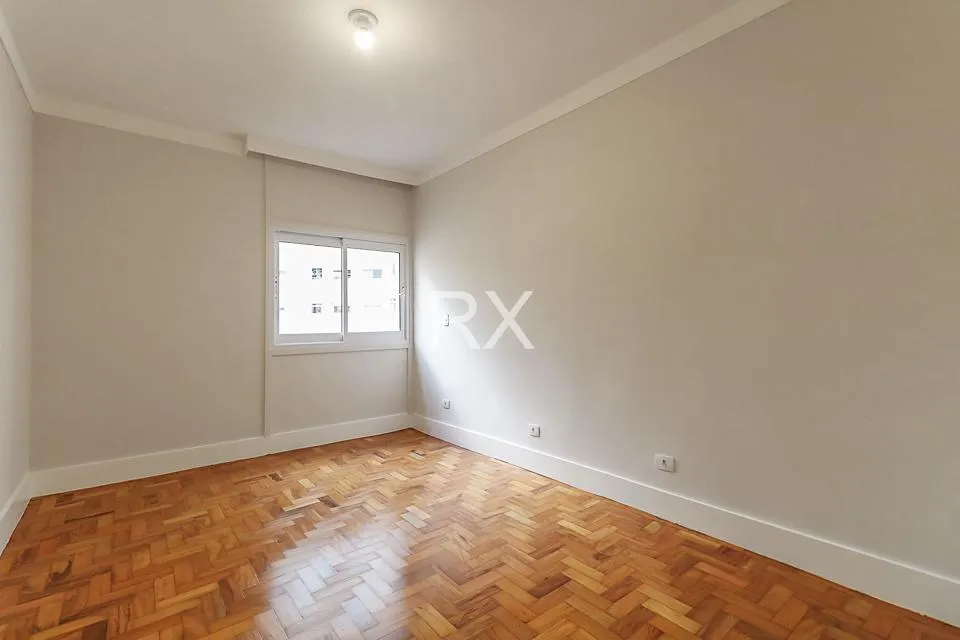 Apartamento com 2 suítes à venda em Higienópolis, São Paulo, por R$ 1.200.000 Imagem 19