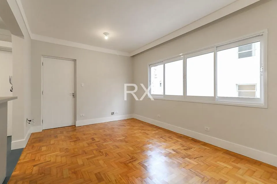 Apartamento com 2 suítes à venda em Higienópolis, São Paulo, por R$ 1.200.000 Imagem 11