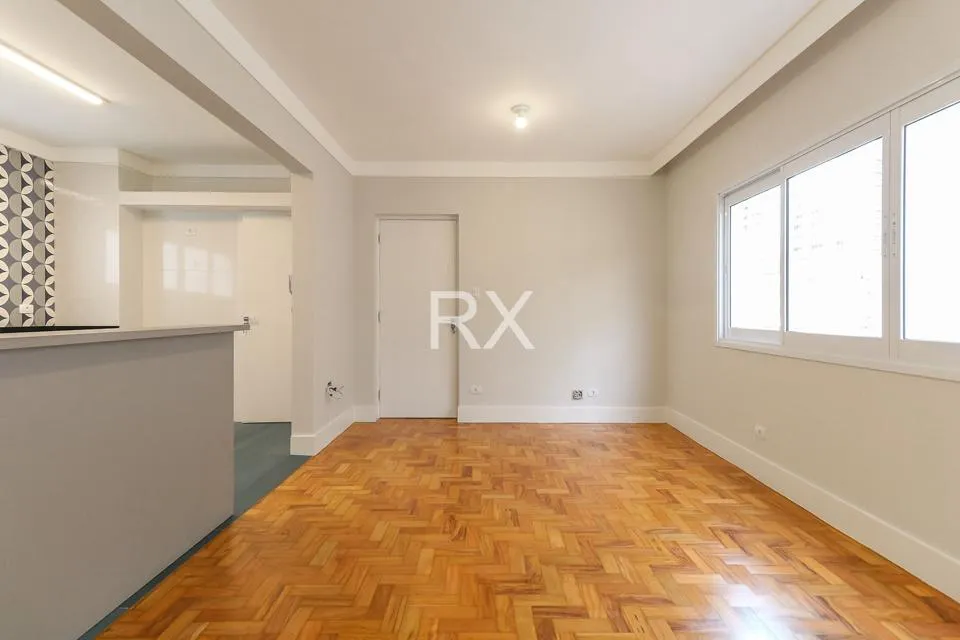 Apartamento com 2 suítes à venda em Higienópolis, São Paulo, por R$ 1.200.000 Imagem 2