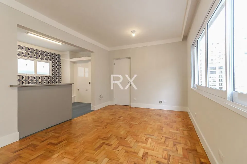 Apartamento com 2 suítes à venda em Higienópolis, São Paulo, por R$ 1.200.000 Imagem 10