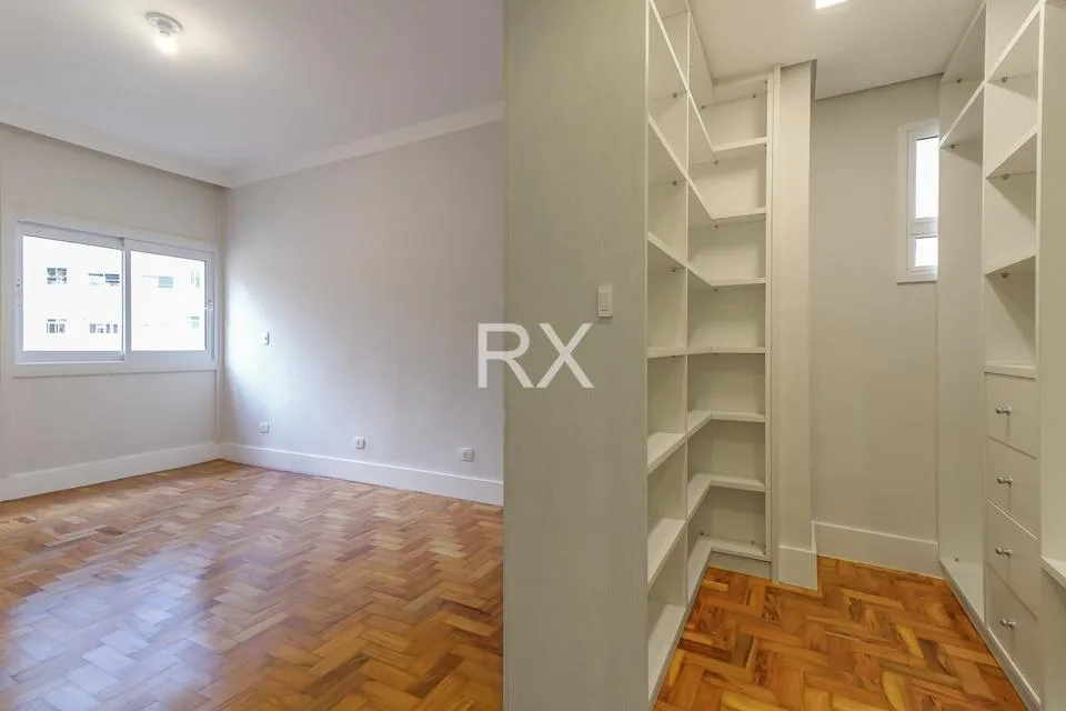 Apartamento com 2 suítes à venda em Higienópolis, São Paulo, por R$ 1.200.000 Imagem 25