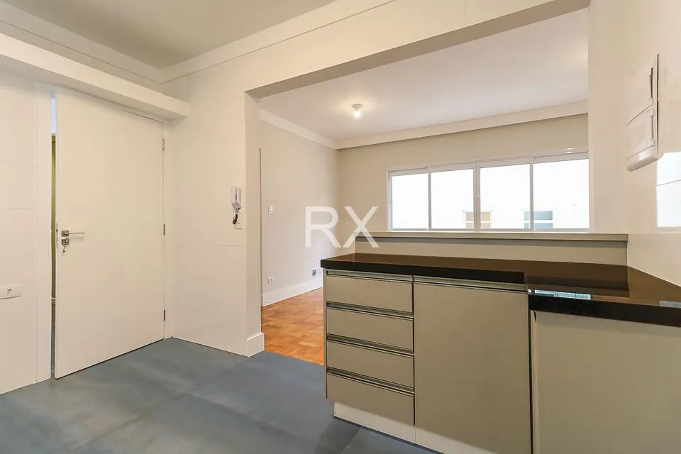Apartamento com 2 suítes à venda em Higienópolis, São Paulo, por R$ 1.200.000 Imagem 9