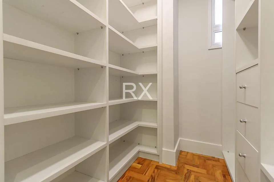 Apartamento com 2 suítes à venda em Higienópolis, São Paulo, por R$ 1.200.000 Imagem 26