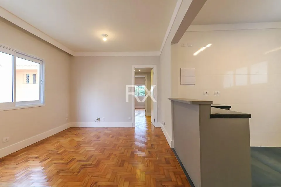 Apartamento com 2 suítes à venda em Higienópolis, São Paulo, por R$ 1.200.000