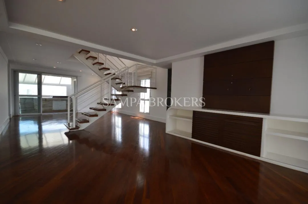 Apartamento com 4 suítes à venda em Moema, São Paulo, por R$ 8.750.000 Imagem 7