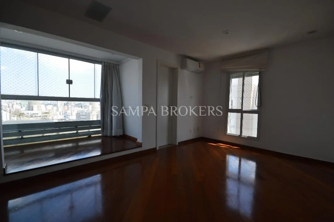 Apartamento com 4 suítes à venda em Moema, São Paulo, por R$ 8.750.000 Imagem 14