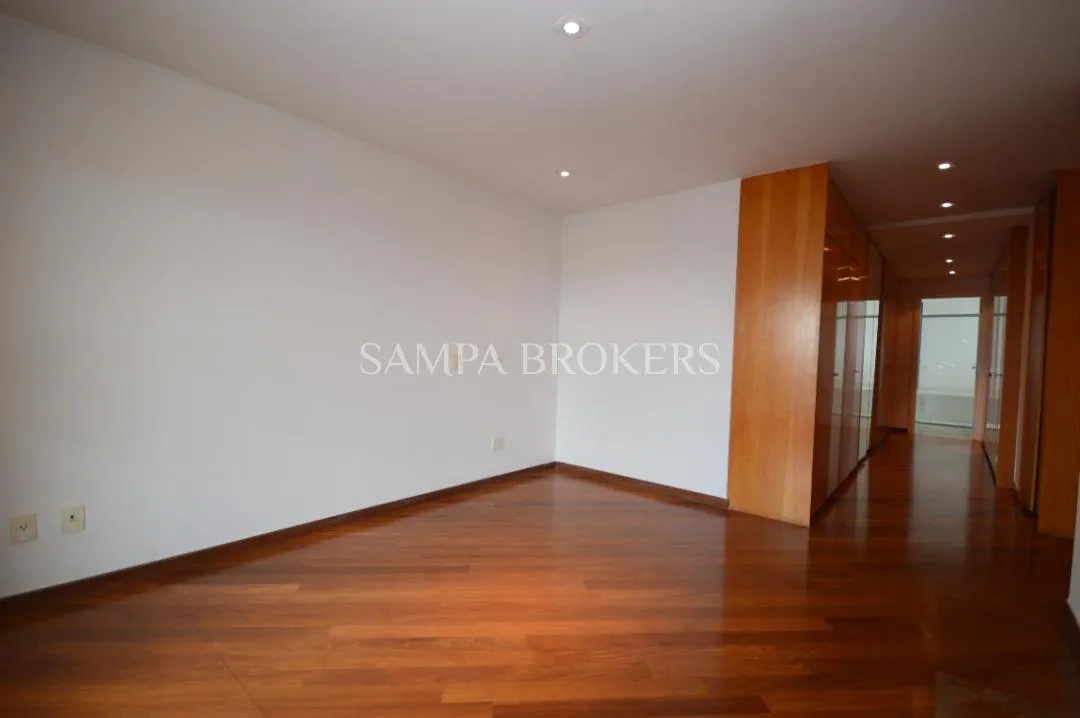 Apartamento com 4 suítes à venda em Moema, São Paulo, por R$ 8.750.000 Imagem 20