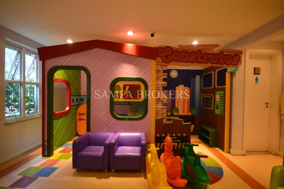 Apartamento com 4 suítes à venda em Moema, São Paulo, por R$ 8.750.000 Imagem 31