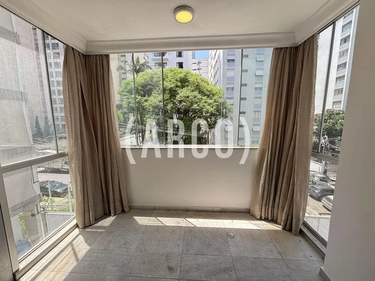 Apartamento com 1 suítes à venda em Jardim América, São Paulo, por R$ 3.900.000 Imagem 6