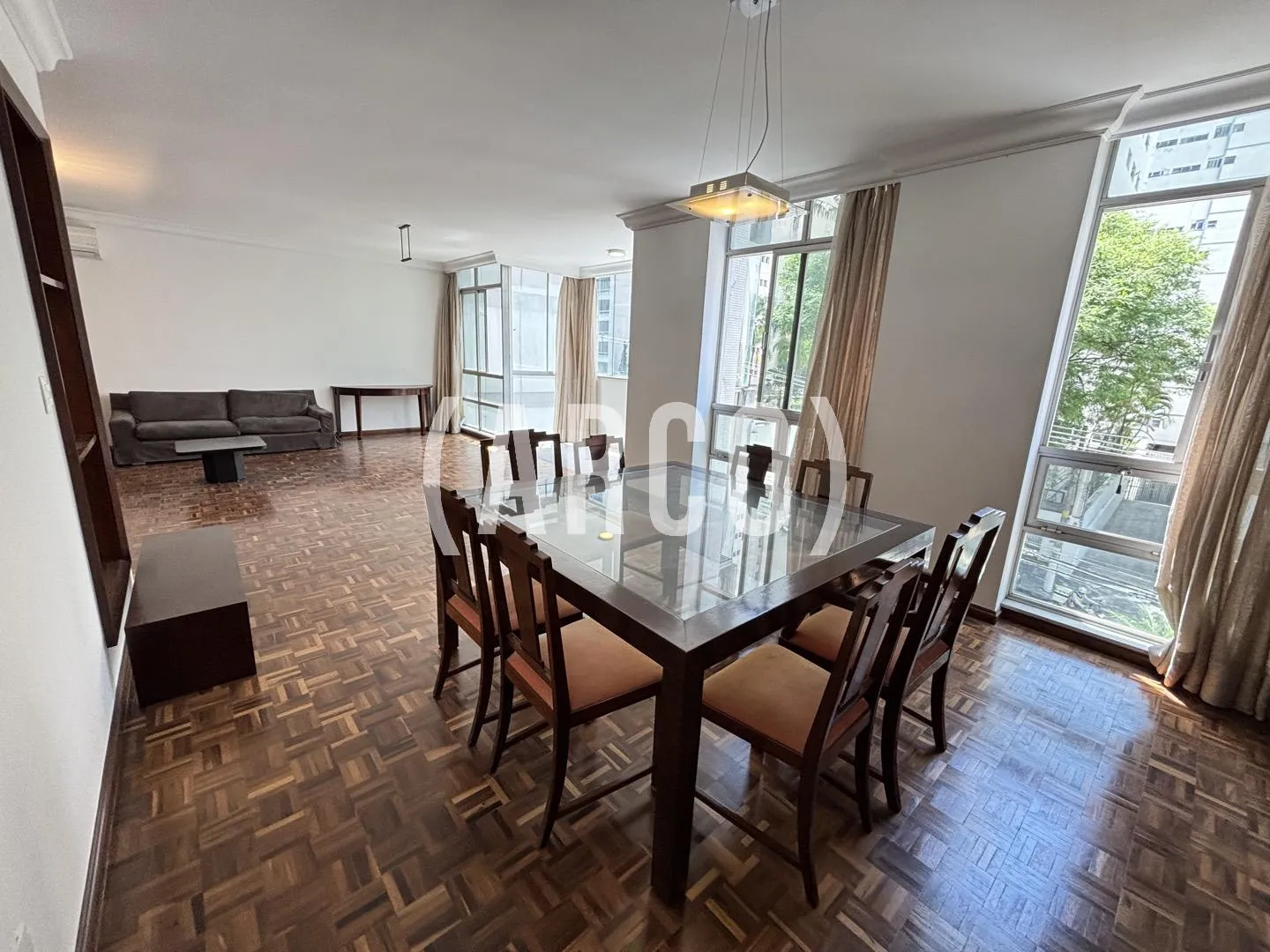 Apartamento com 1 suítes à venda em Jardim América, São Paulo, por R$ 3.900.000 Imagem 8