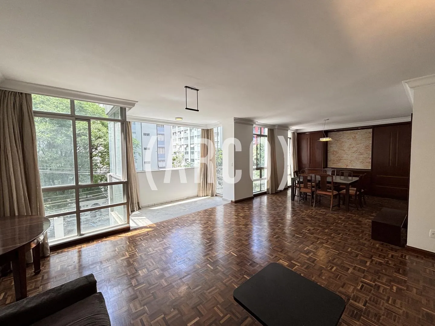 Apartamento com 1 suítes à venda em Jardim América, São Paulo, por R$ 3.900.000