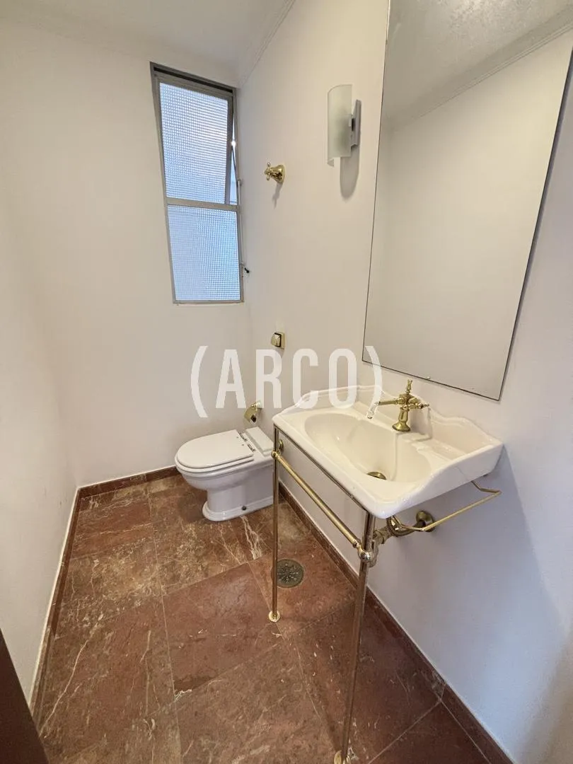Apartamento com 1 suítes à venda em Jardim América, São Paulo, por R$ 3.900.000 Imagem 10