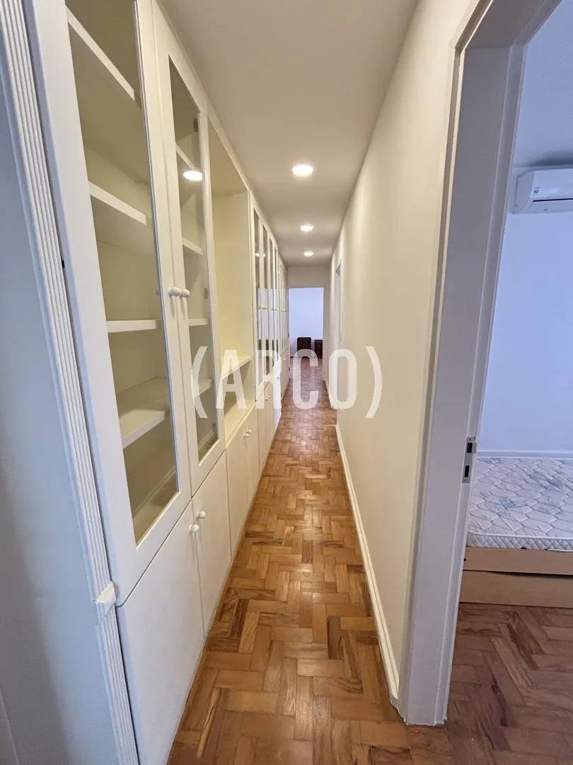 Apartamento com 1 suítes à venda em Jardim América, São Paulo, por R$ 3.900.000 Imagem 14
