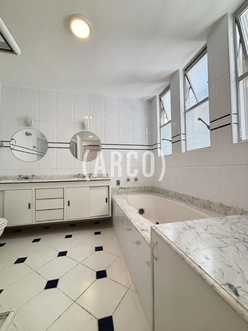 Apartamento com 1 suítes à venda em Jardim América, São Paulo, por R$ 3.900.000 Imagem 24