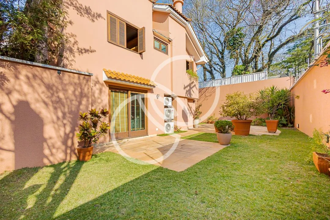 Casa de condomínio com 3 suítes à venda em Cidade Jardim, São Paulo, por R$ 6.850.000 Imagem 15