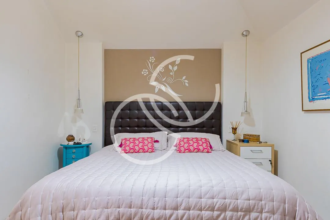 Casa de condomínio com 3 suítes à venda em Cidade Jardim, São Paulo, por R$ 6.850.000 Imagem 9