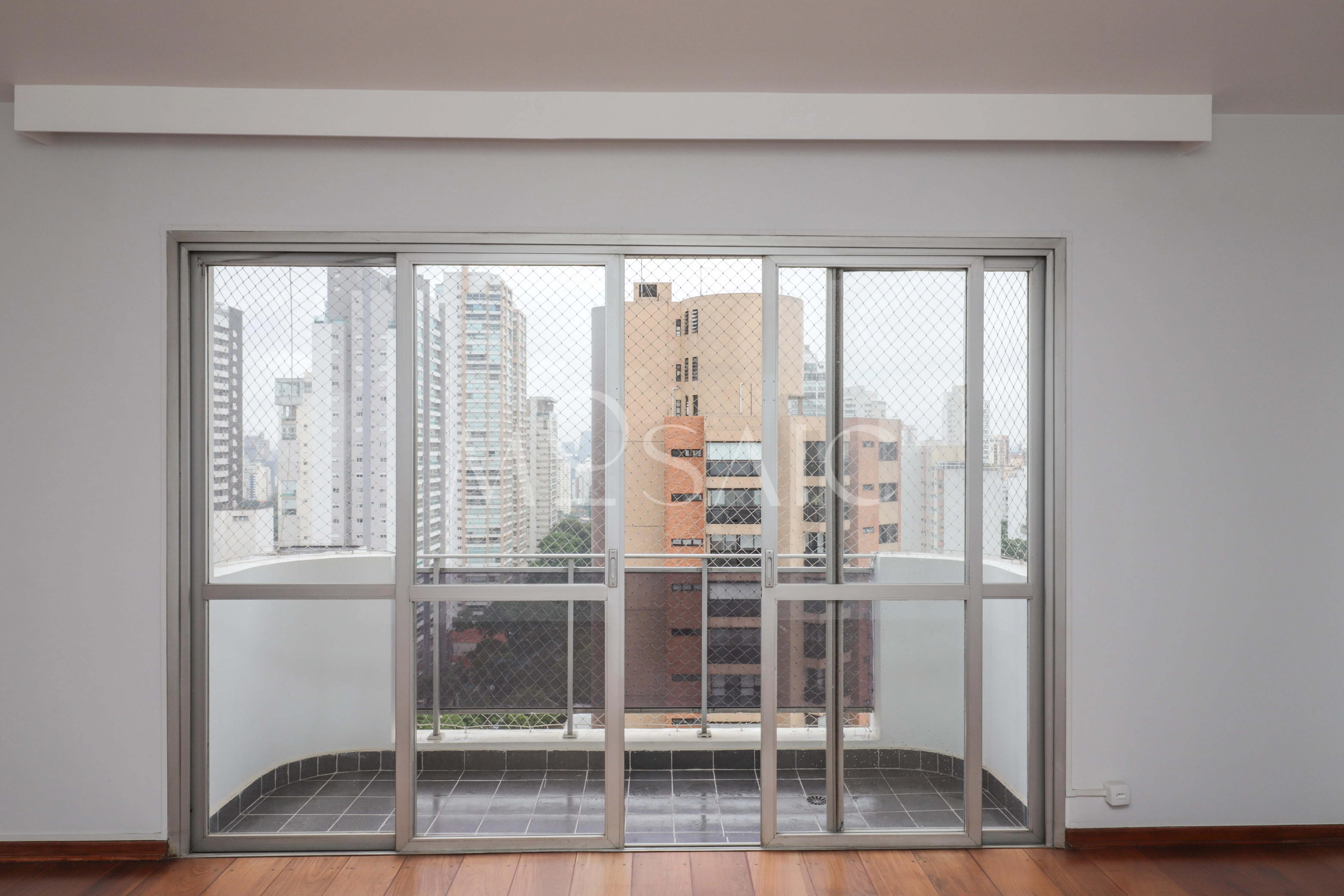 Apartamento com 1 suítes à venda em Campo Belo, São Paulo, por R$ 1.490.000 Imagem 5