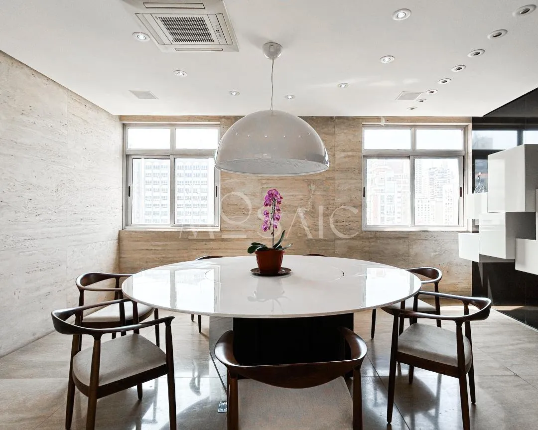 Cobertura com 1 suítes à venda em Jardim América, São Paulo, por R$ 10.700.000 Imagem 6