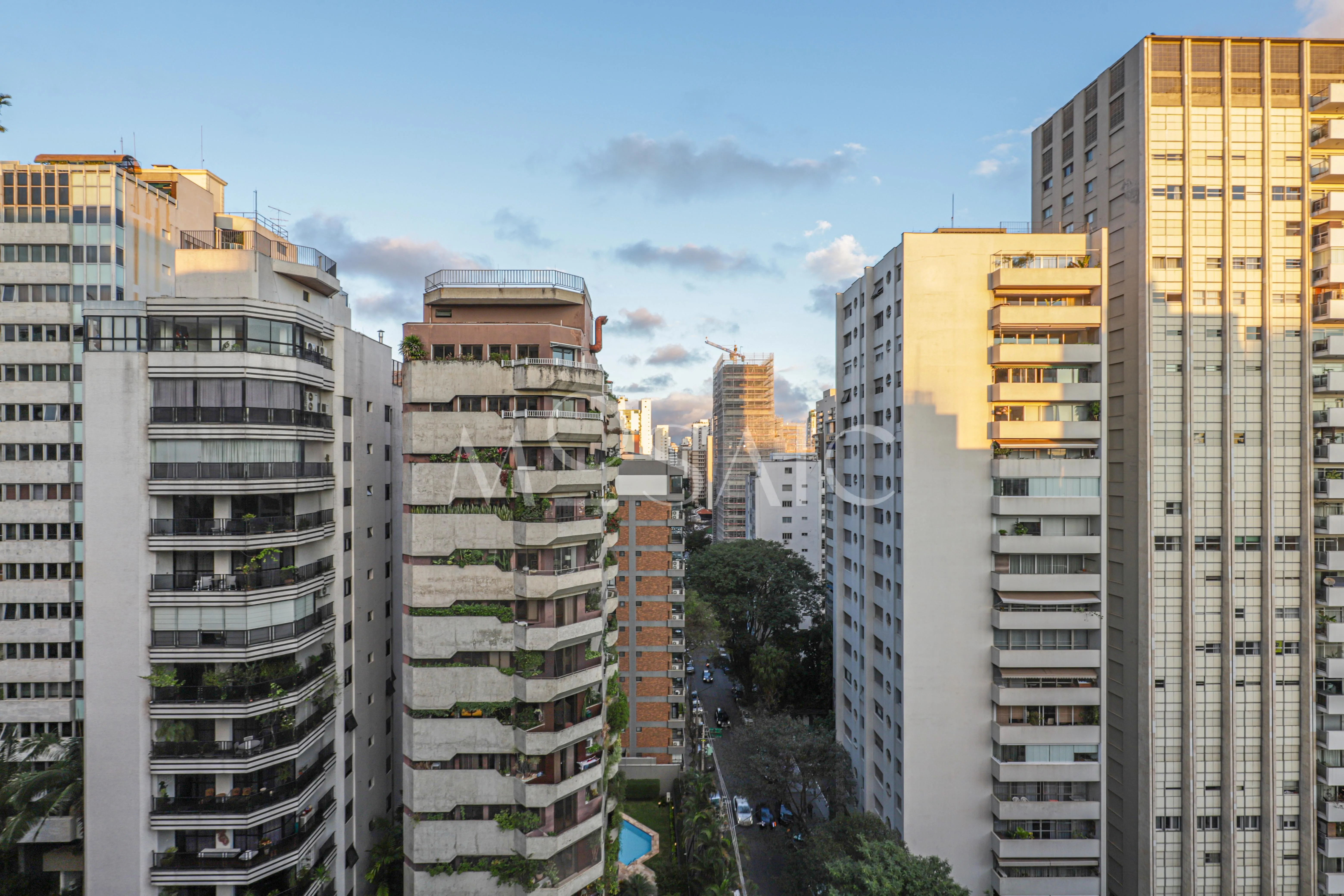 Apartamento com 4 suítes à venda em Jardim América, São Paulo, por R$ 6.300.000 Imagem 15