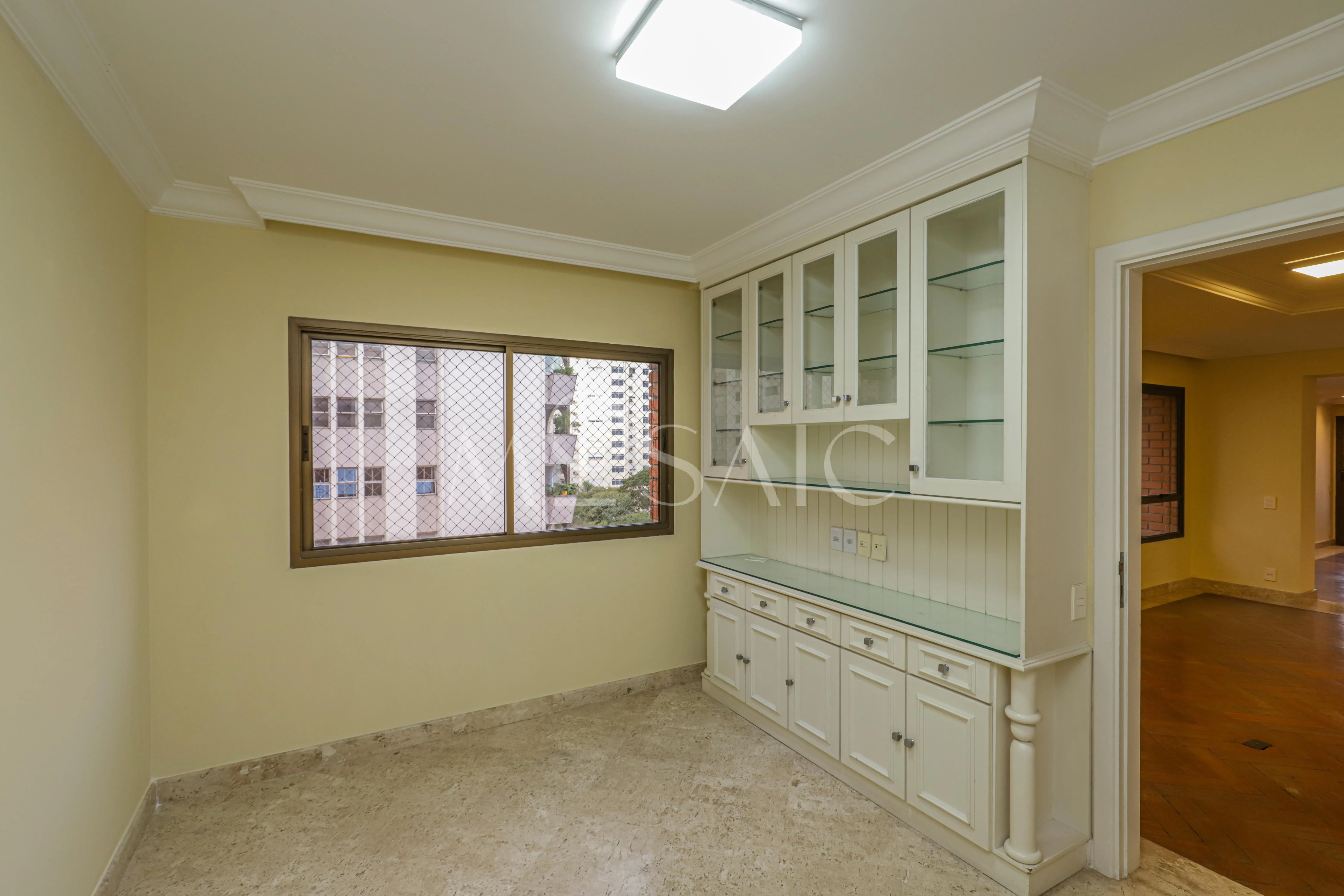 Apartamento com 4 suítes à venda em Jardim América, São Paulo, por R$ 6.300.000 Imagem 28