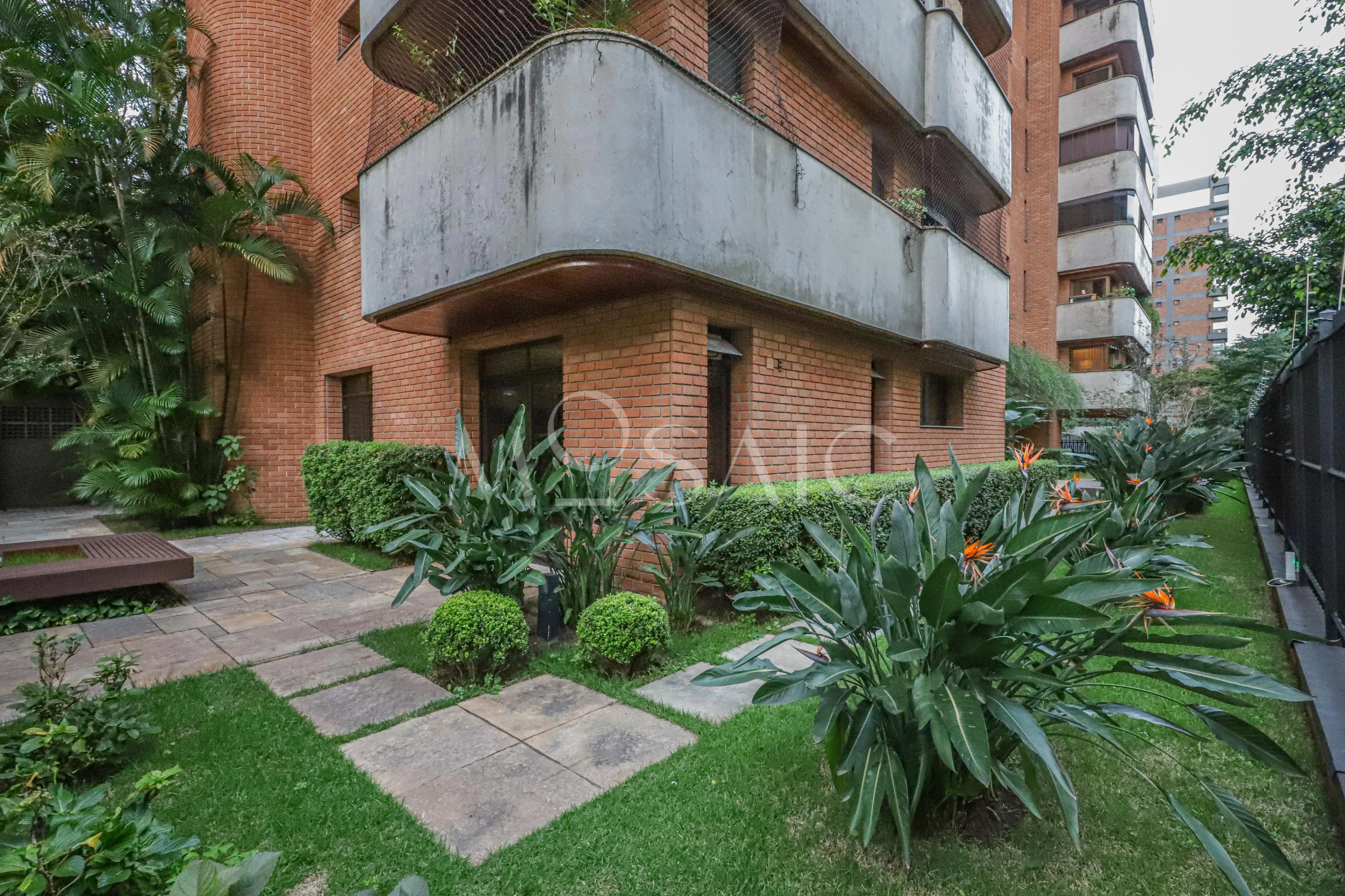 Apartamento com 4 suítes à venda em Jardim América, São Paulo, por R$ 6.300.000 Imagem 38