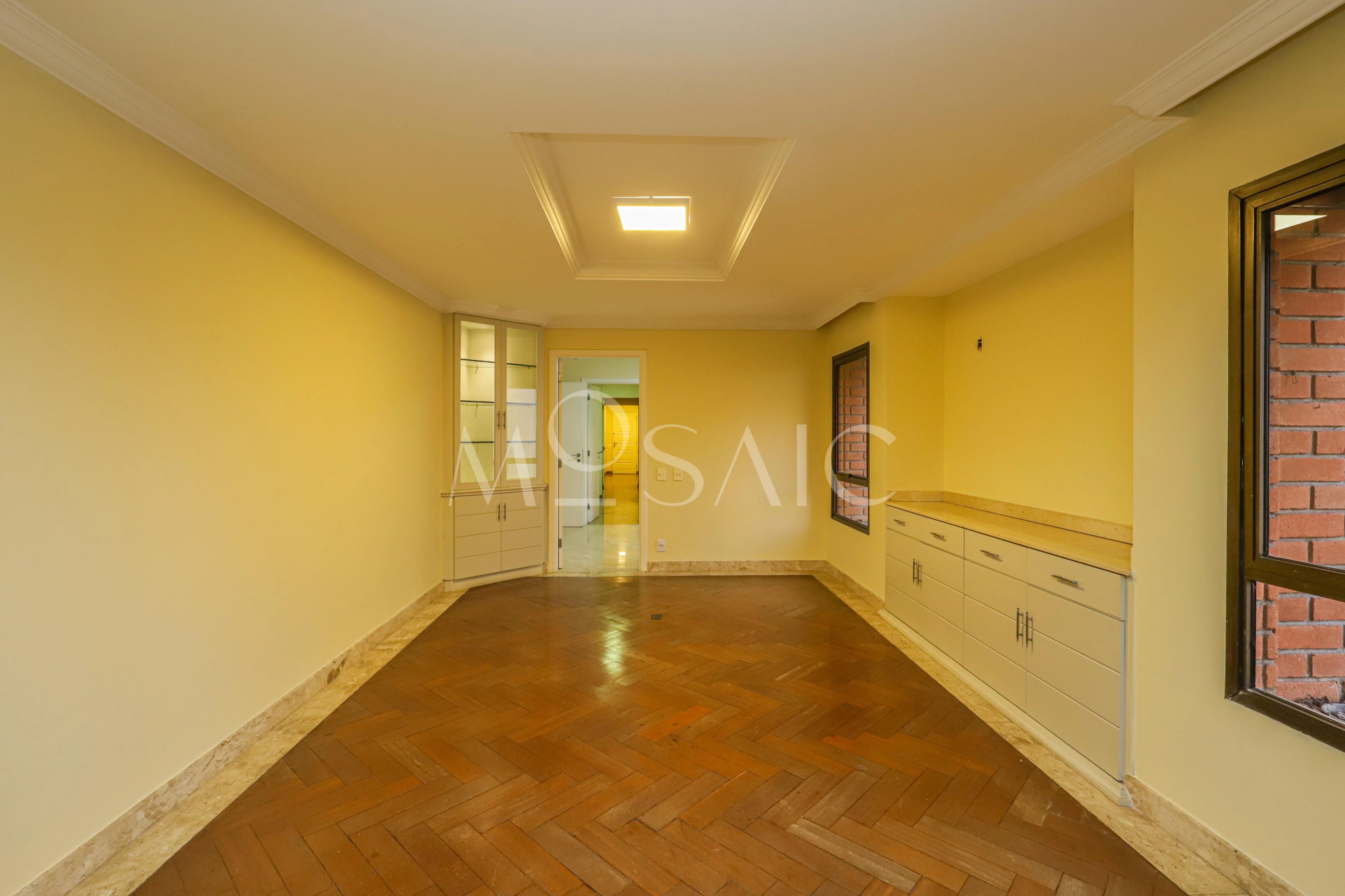 Apartamento com 4 suítes à venda em Jardim América, São Paulo, por R$ 6.300.000 Imagem 10