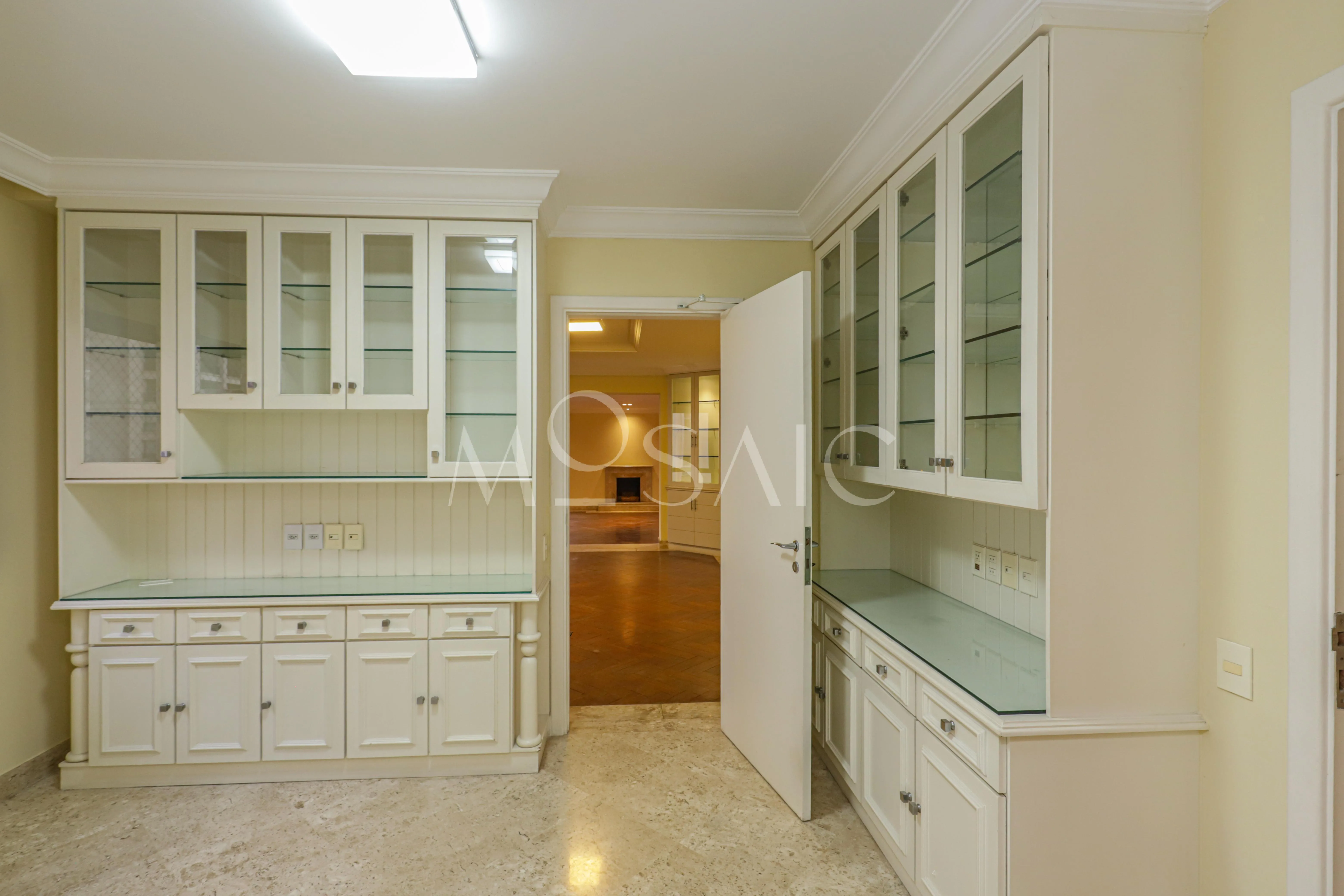 Apartamento com 4 suítes à venda em Jardim América, São Paulo, por R$ 6.300.000 Imagem 29