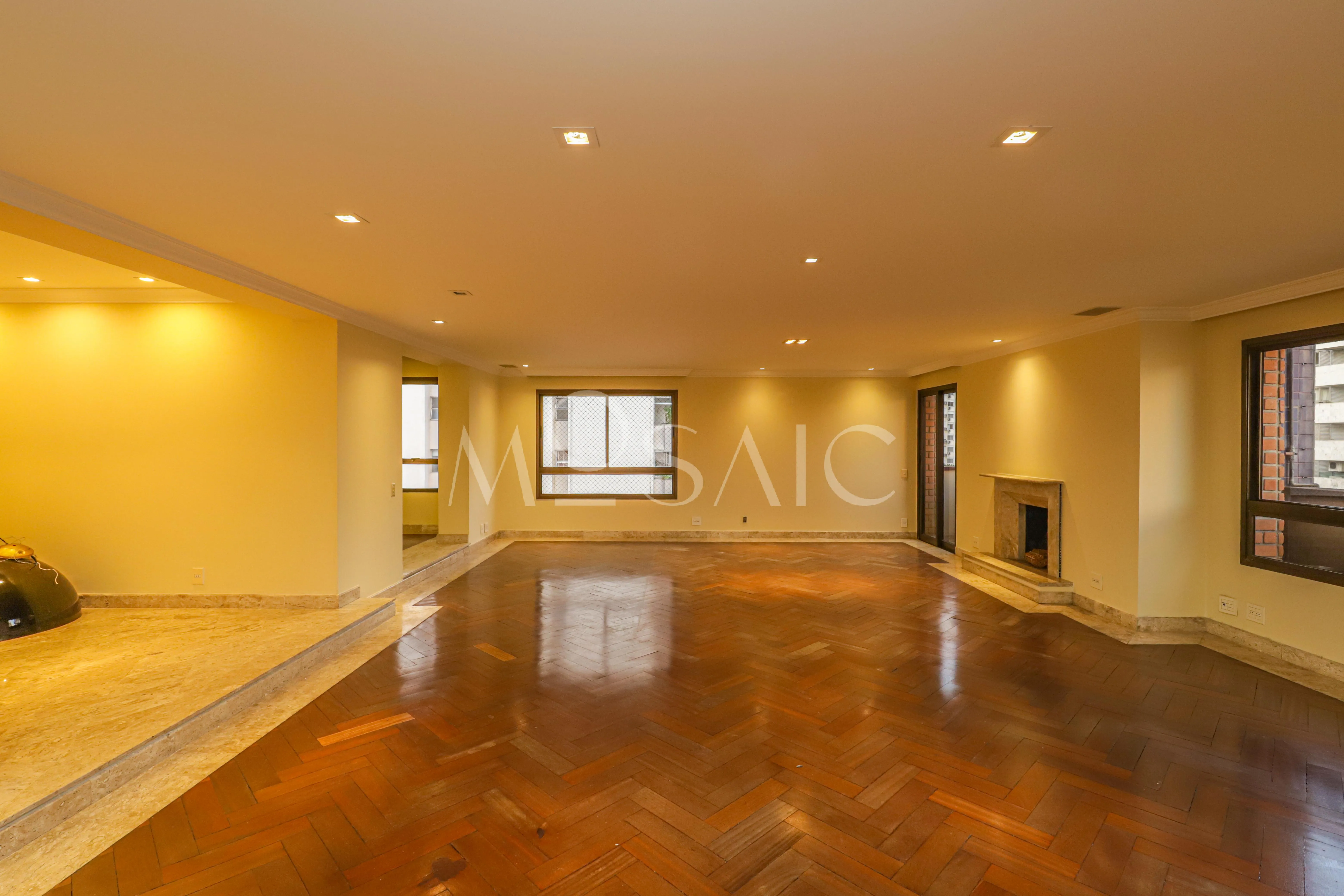 Apartamento com 4 suítes à venda em Jardim América, São Paulo, por R$ 6.300.000 Imagem 4