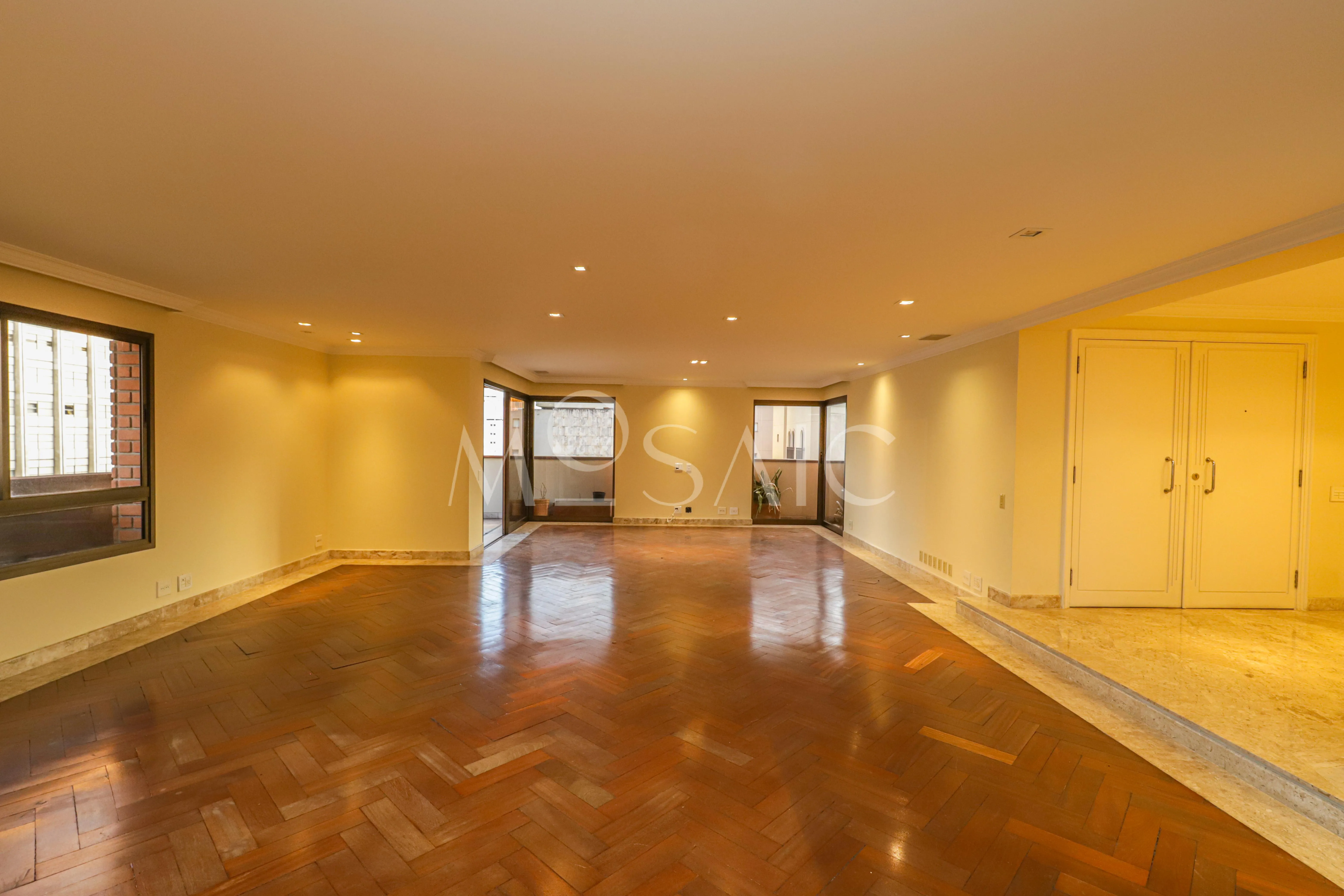 Apartamento com 4 suítes à venda em Jardim América, São Paulo, por R$ 6.300.000 Imagem 6