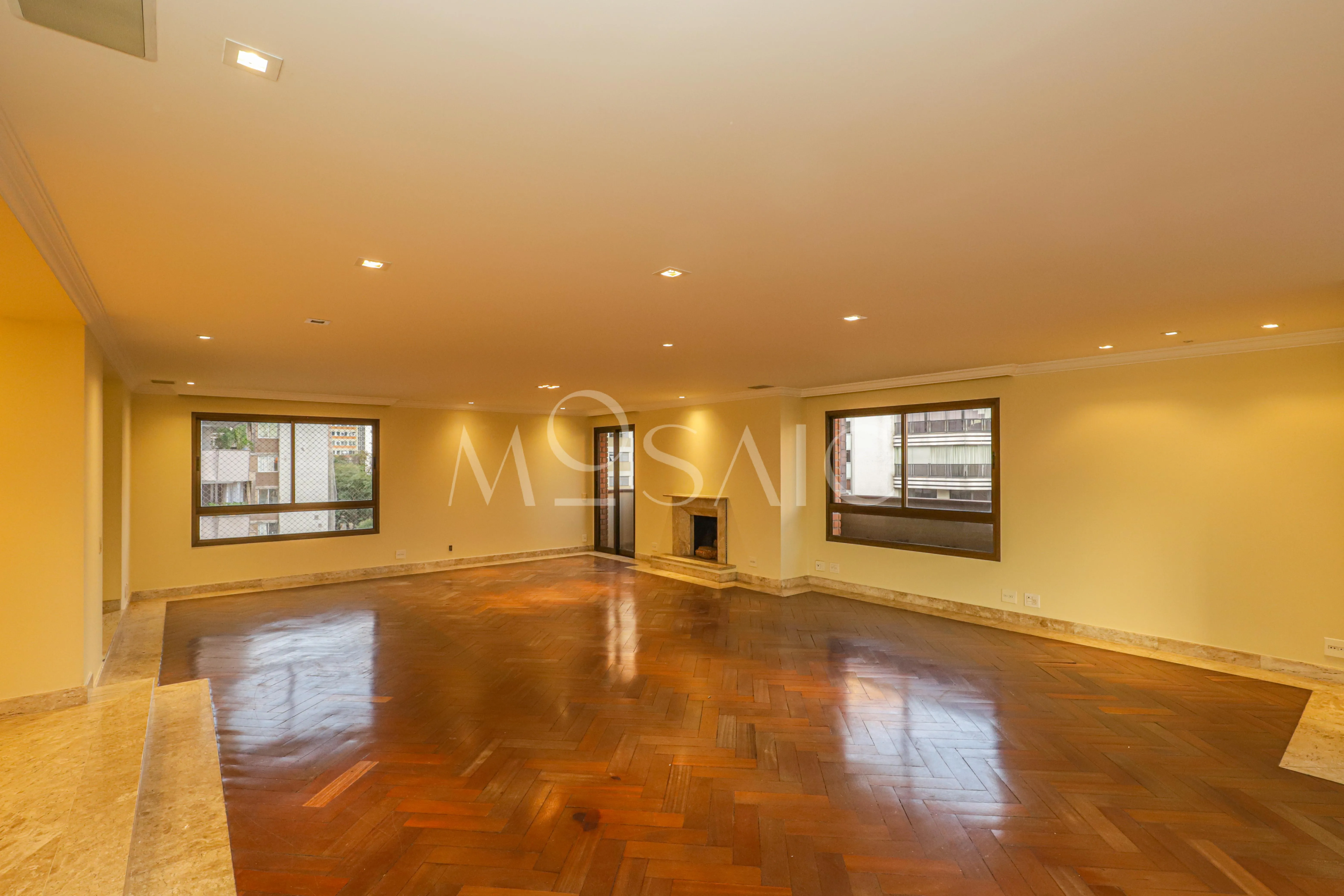 Apartamento com 4 suítes à venda em Jardim América, São Paulo, por R$ 6.300.000 Imagem 2