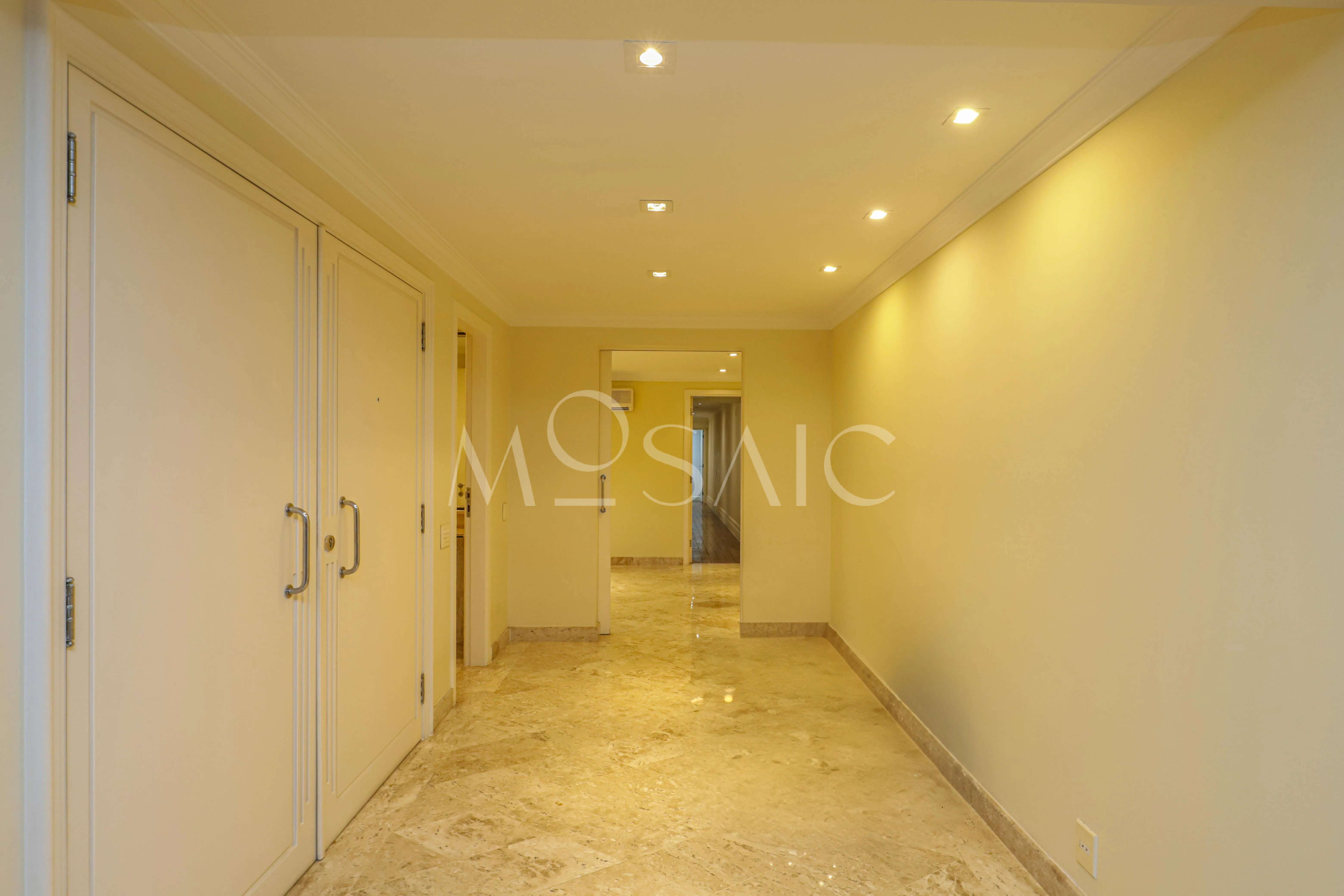 Apartamento com 4 suítes à venda em Jardim América, São Paulo, por R$ 6.300.000 Imagem 21