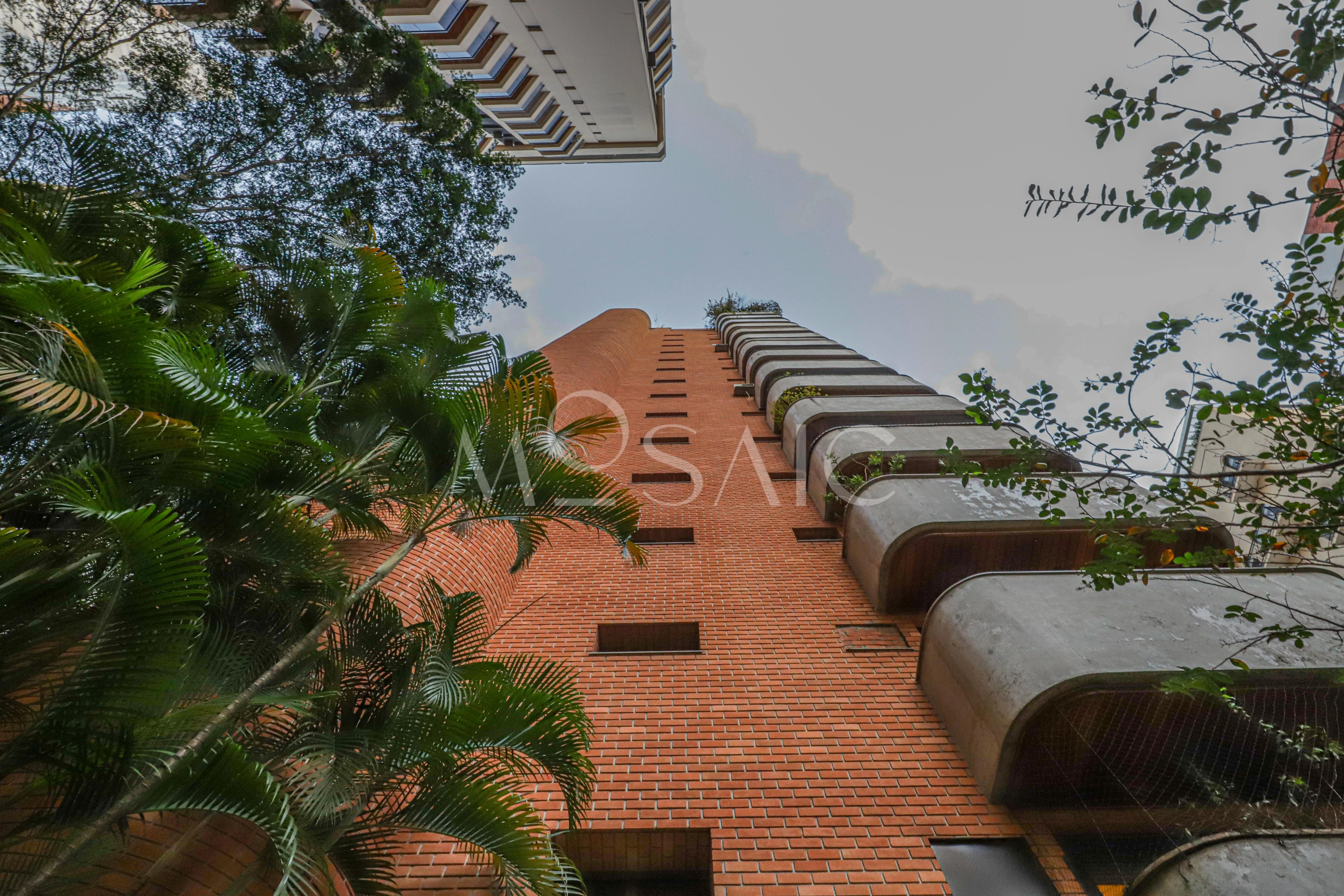 Apartamento com 4 suítes à venda em Jardim América, São Paulo, por R$ 6.300.000 Imagem 36