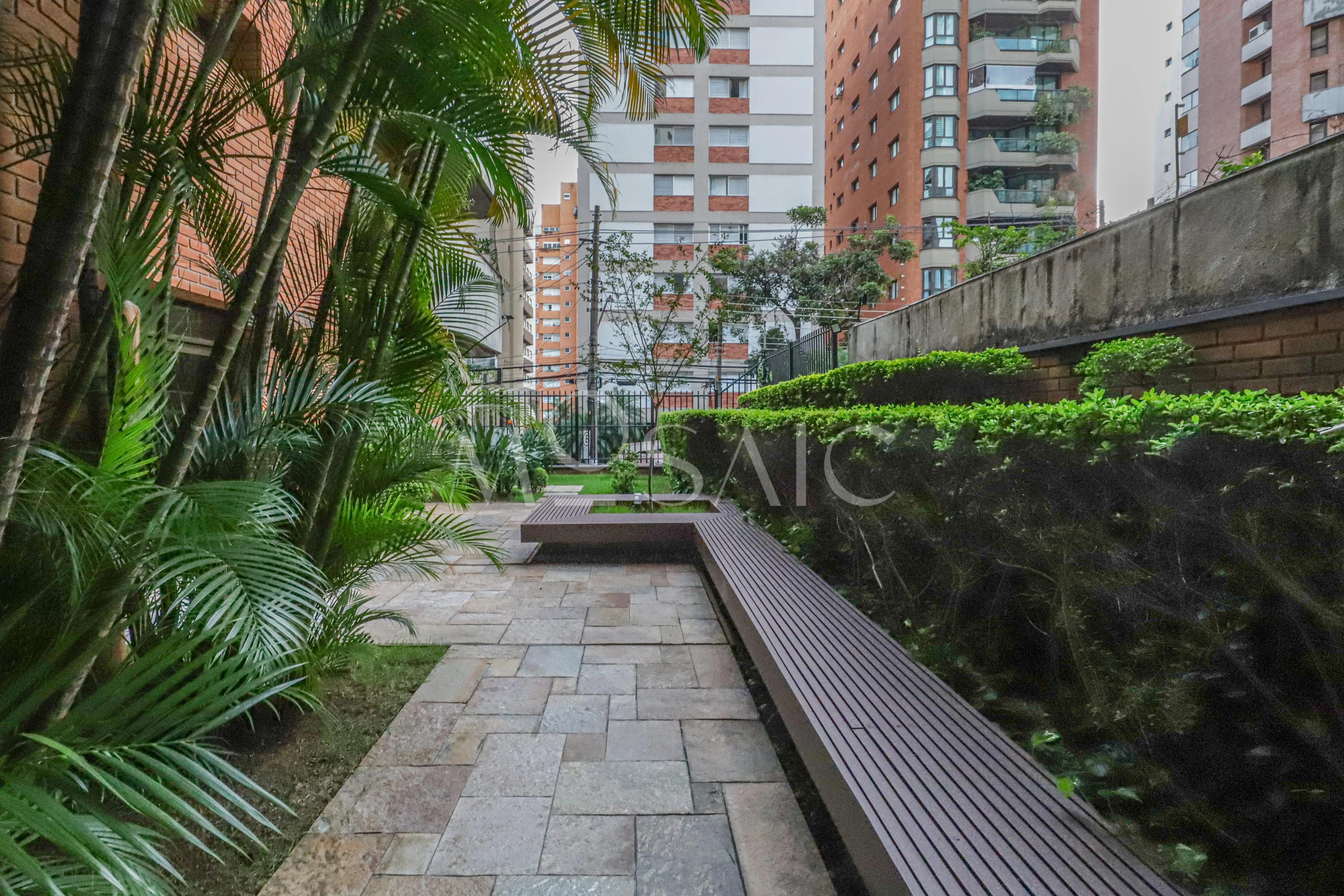 Apartamento com 4 suítes à venda em Jardim América, São Paulo, por R$ 6.300.000 Imagem 33