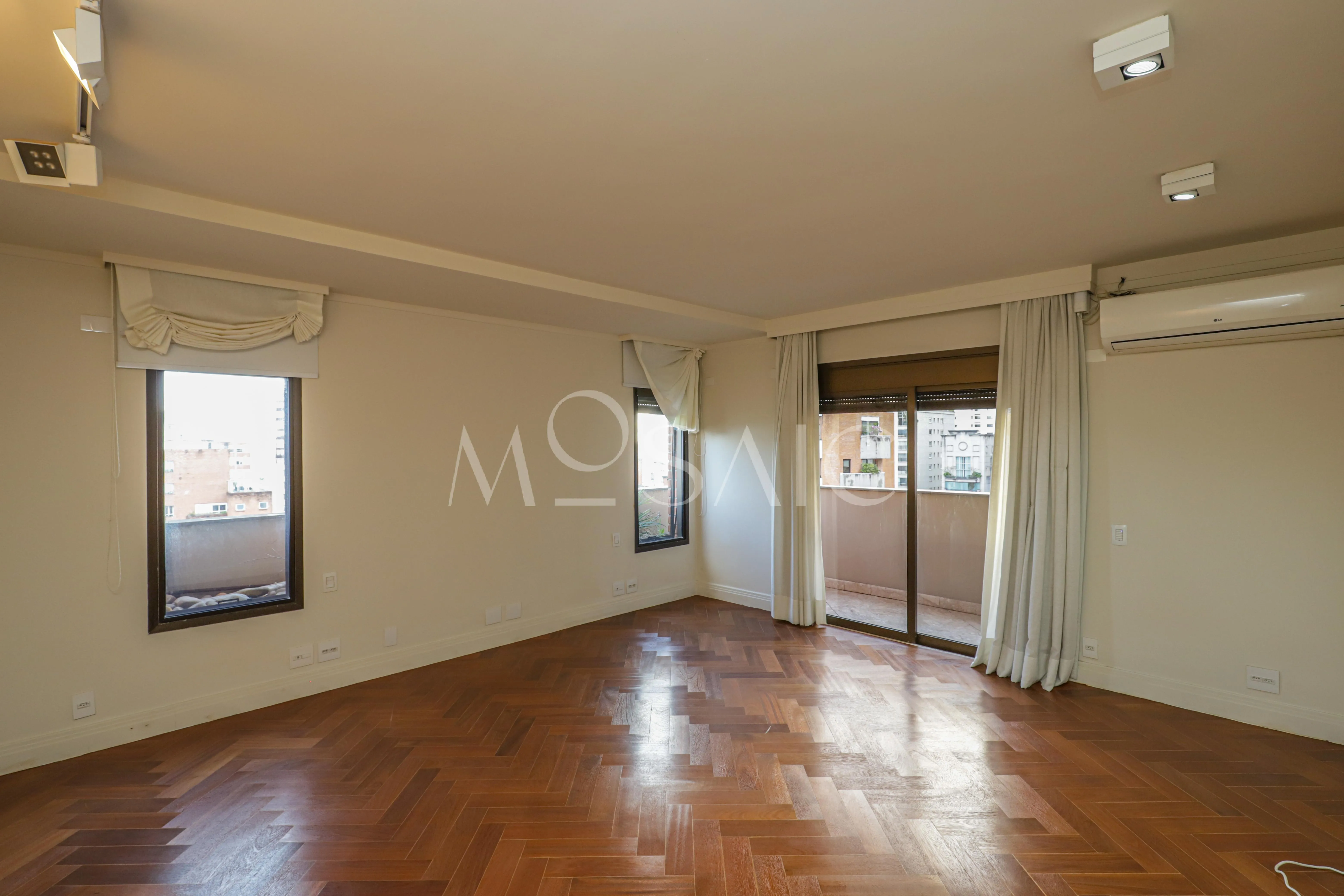 Apartamento com 4 suítes à venda em Jardim América, São Paulo, por R$ 6.300.000 Imagem 11