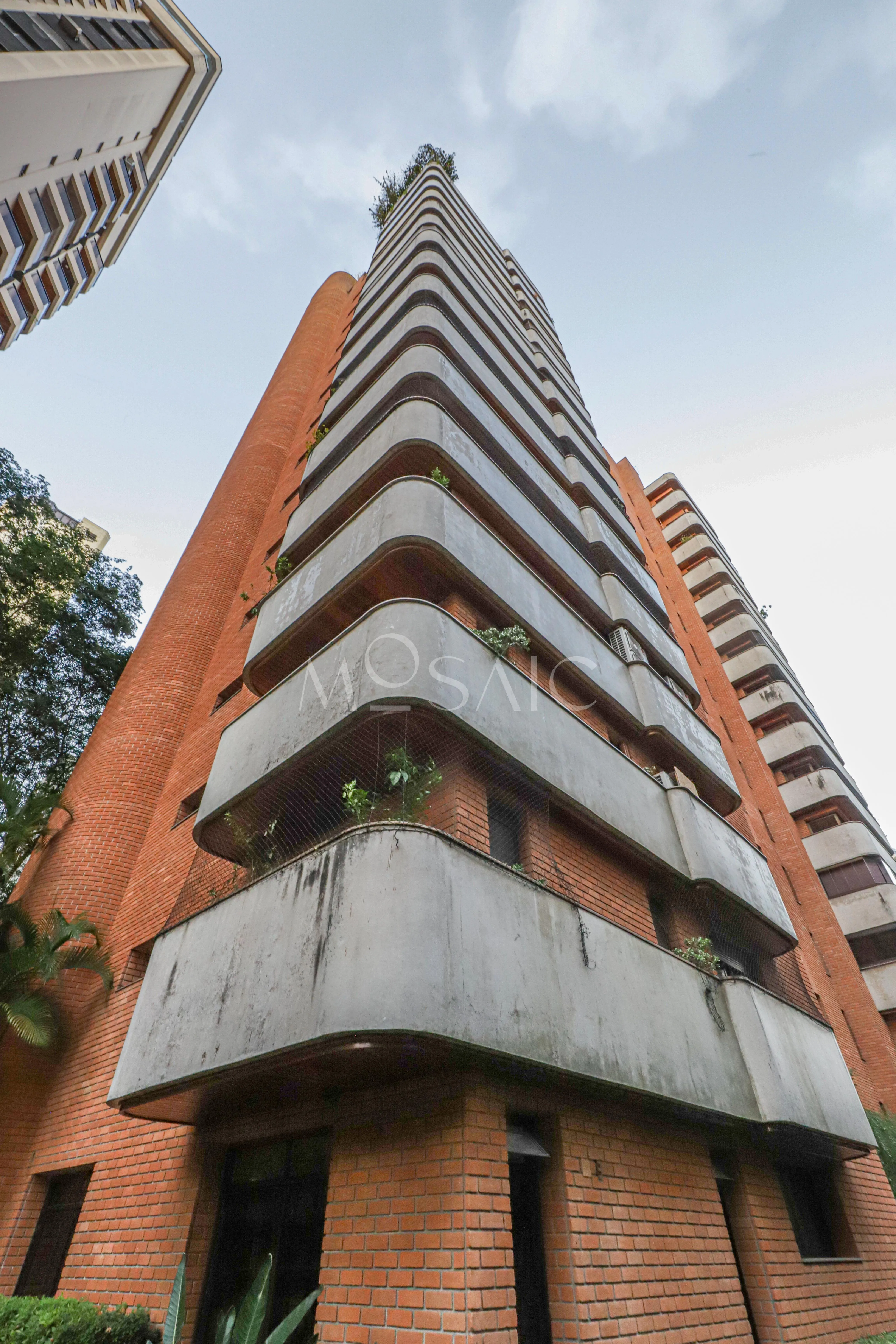 Apartamento com 4 suítes à venda em Jardim América, São Paulo, por R$ 6.300.000 Imagem 37